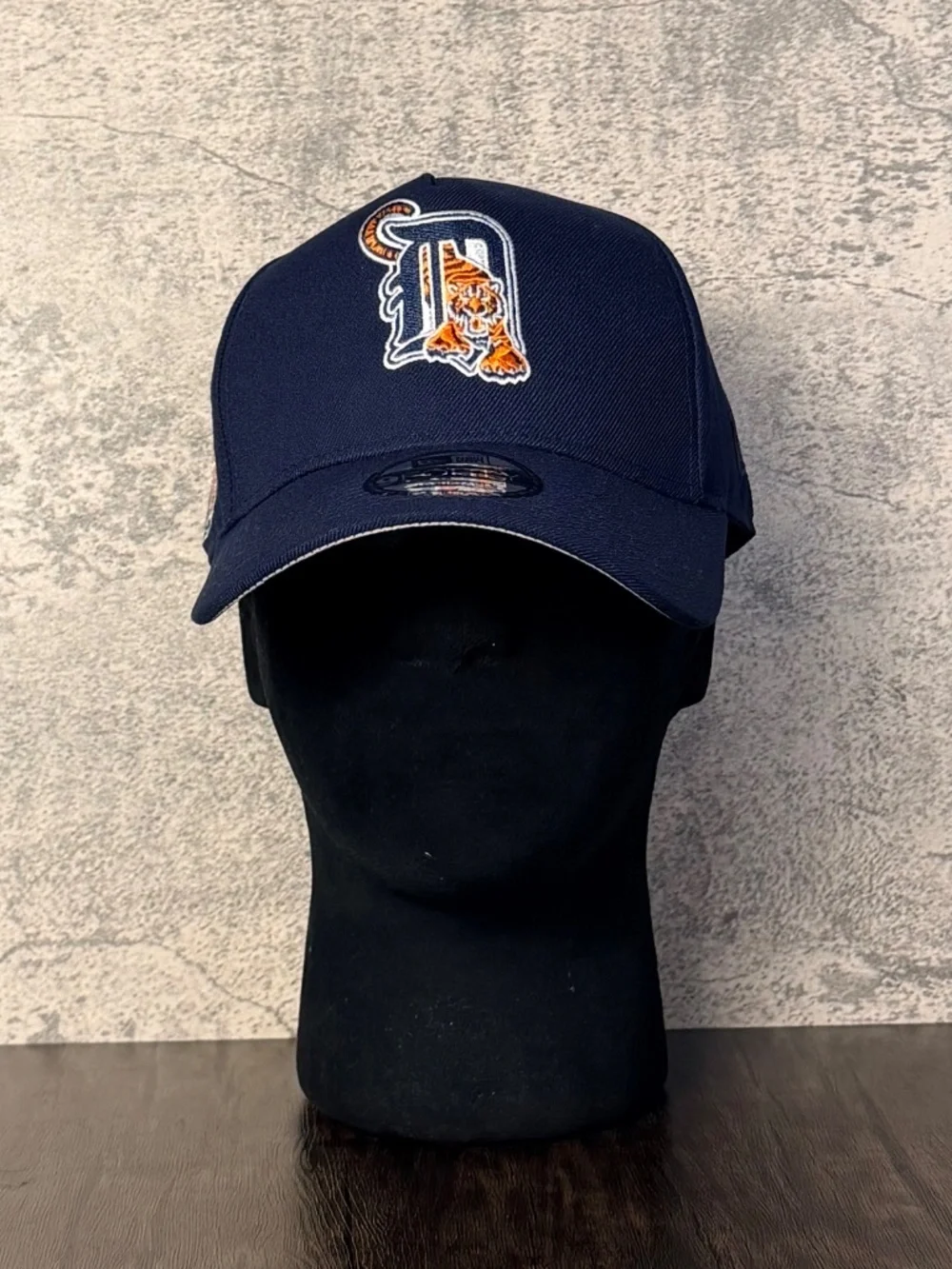 New Era Detroit Tigers 2005 All-Star Game 9FORTY Low Profile Snap MLB Hat NWT
